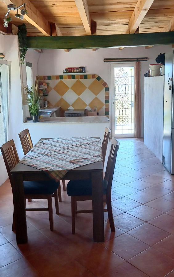 Cortijo La Vista Villa Orgiva Luaran gambar
